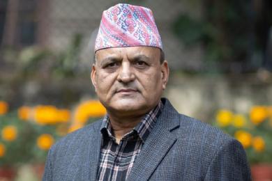 ‘विपद् जोखिम न्यूनीकरणमा पूर्वसूचना प्रणाली प्रभावकारी बनाउन आवश्यक’